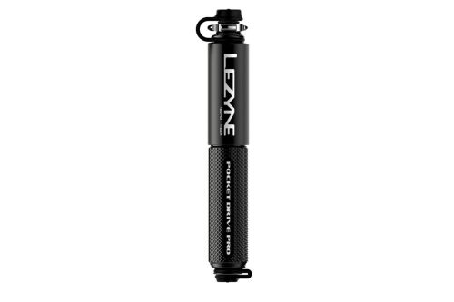 Pompka rowerowa ręczna Lezyne Pocket Drive PRO